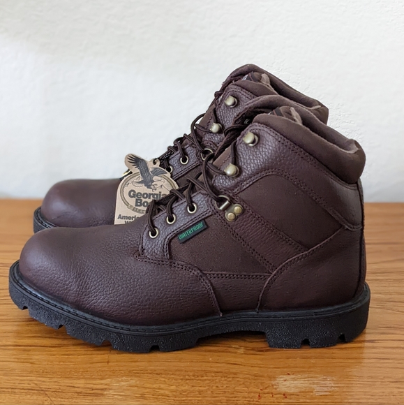 Georgia Boot | Shoes | Georgia Boot G5 